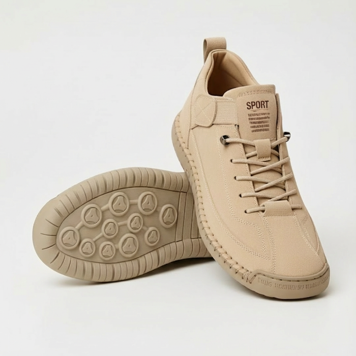 Rosie – Zapatillas Cómodas y Ortopédicas