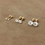 Aurelia | Set de tres pares elegantes