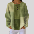 Elvira | Sudadera Henley