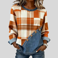 Yaiza | Jersey Patchwork