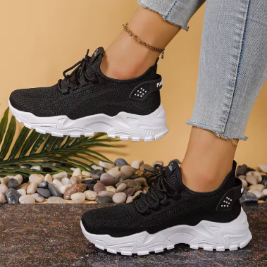 Delilah – Zapatillas Transpirables