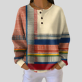 Amaia | Sudadera Henley