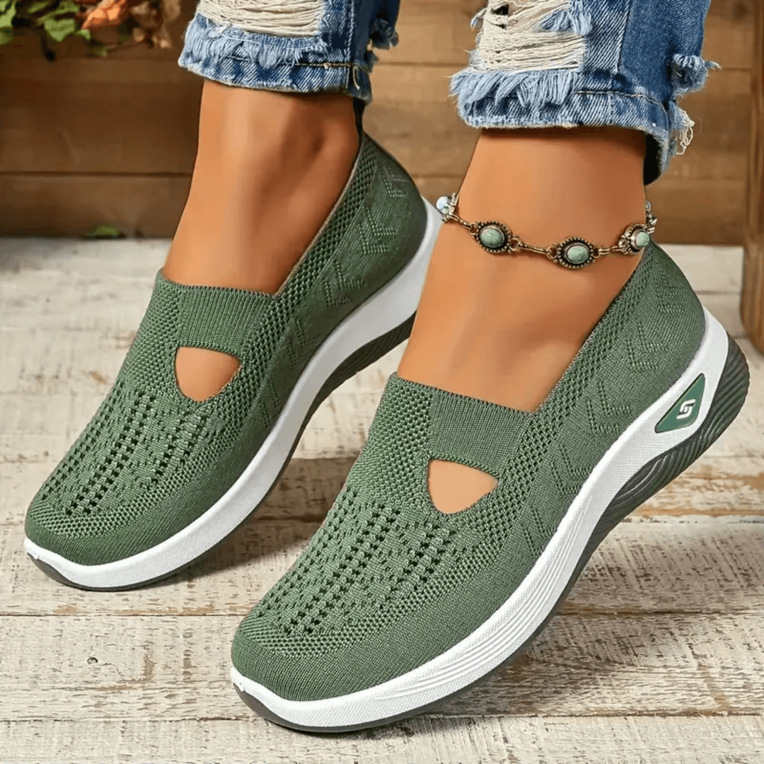 Addison – Zapatos sin Cordones