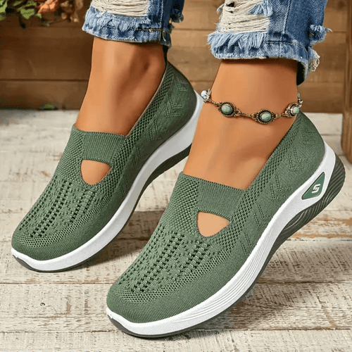Addison – Zapatos sin Cordones