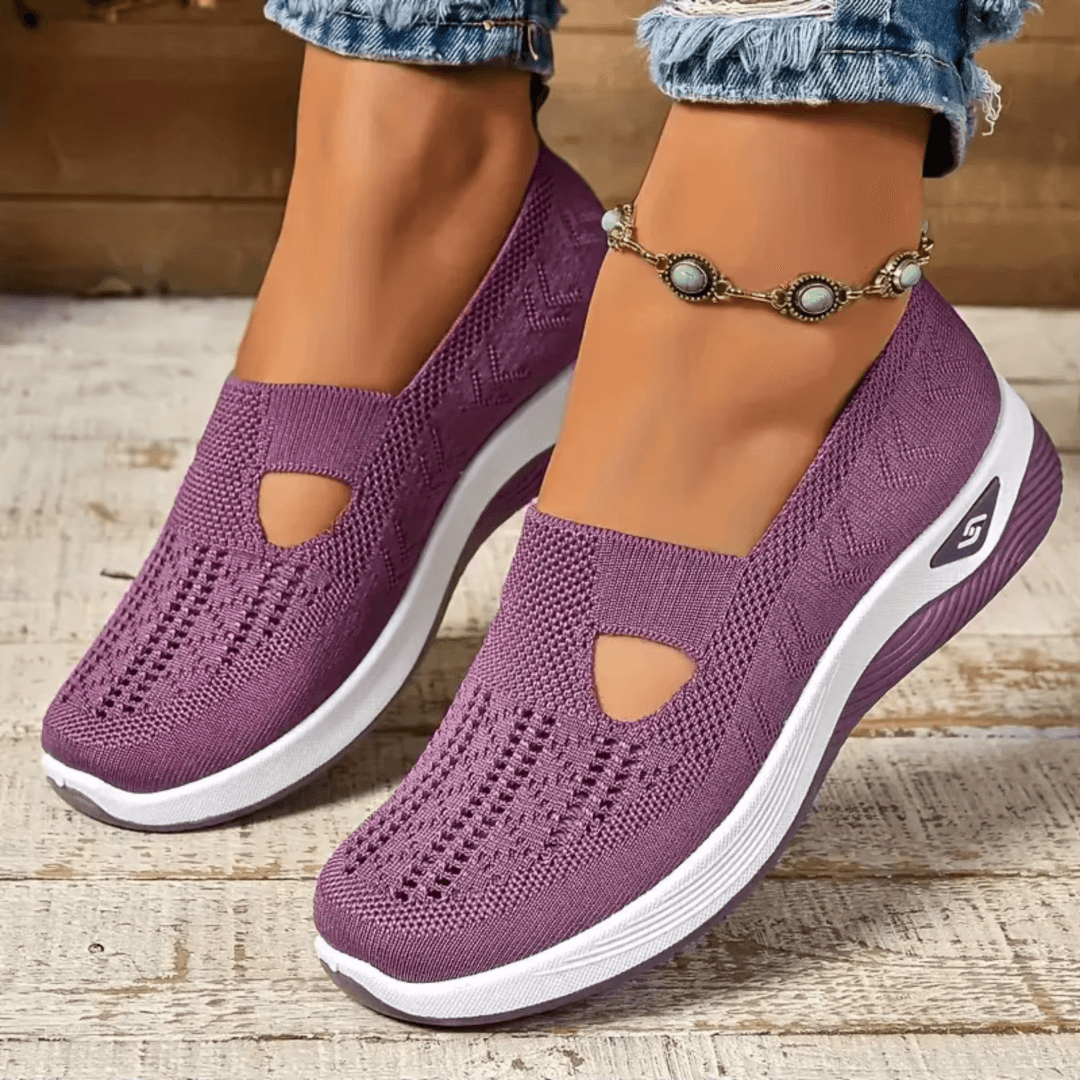Addison – Zapatos sin Cordones