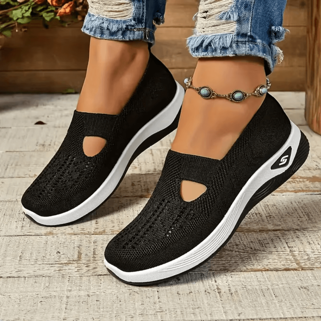Addison – Zapatos sin Cordones