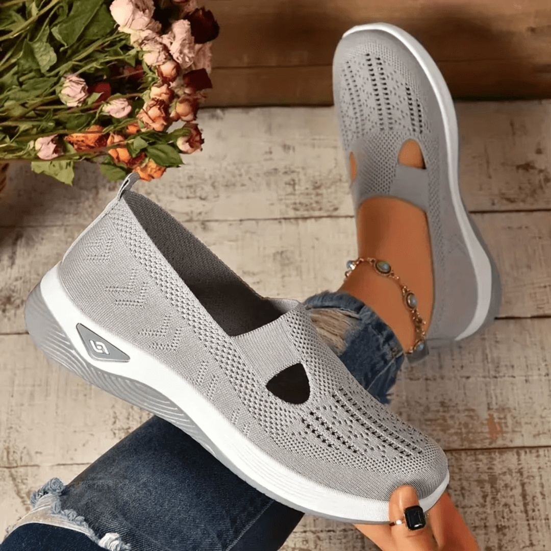 Addison – Zapatos sin Cordones