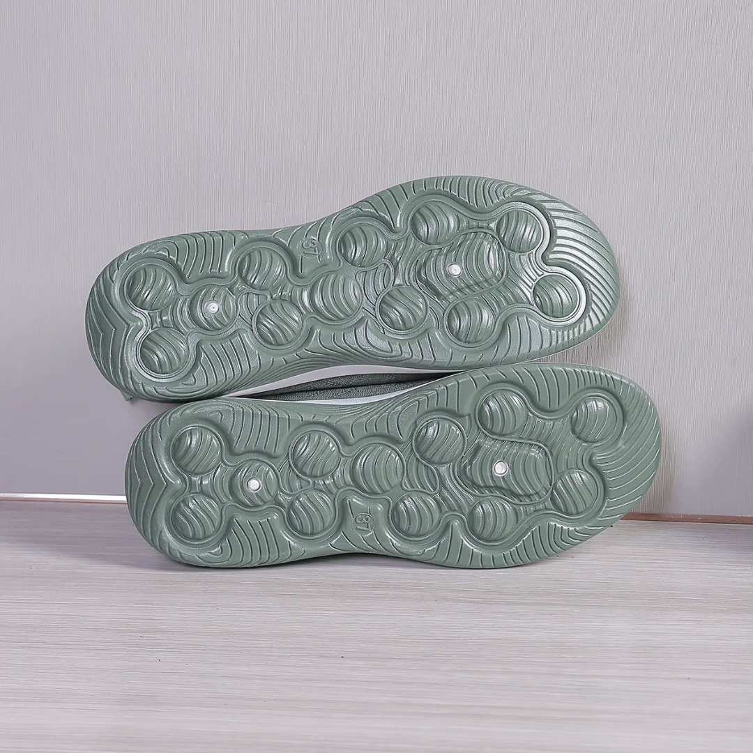 Addison – Zapatos sin Cordones