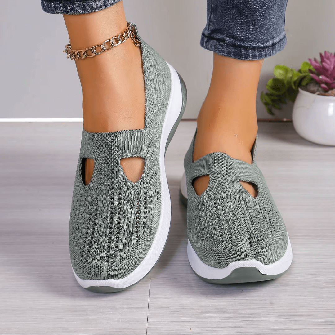 Addison – Zapatos sin Cordones