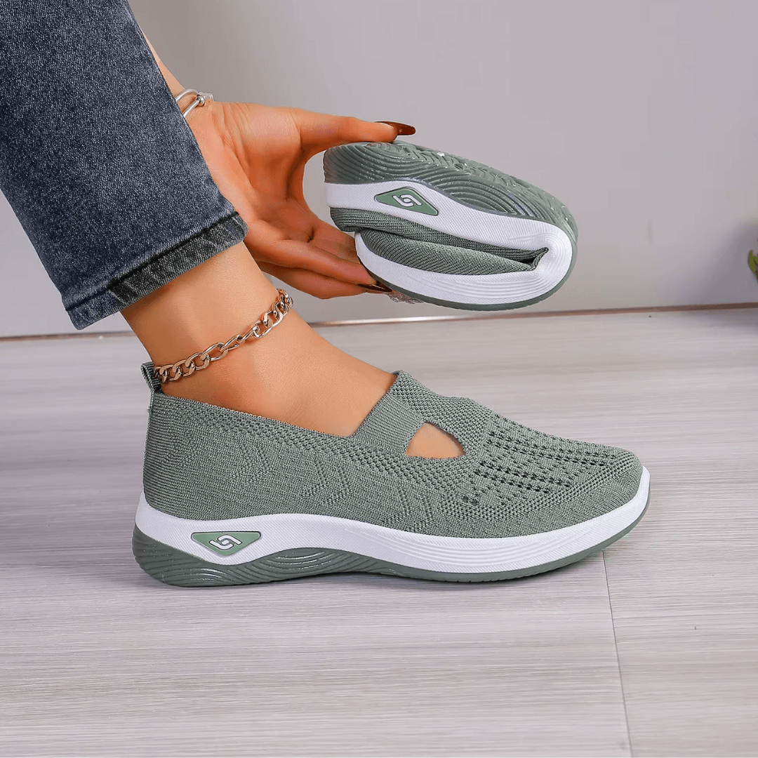 Addison – Zapatos sin Cordones