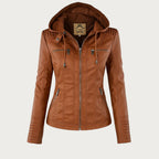 Flavia | Chaqueta Resistente y Elegante
