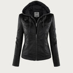 Flavia | Chaqueta Resistente y Elegante