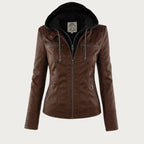 Flavia | Chaqueta Resistente y Elegante