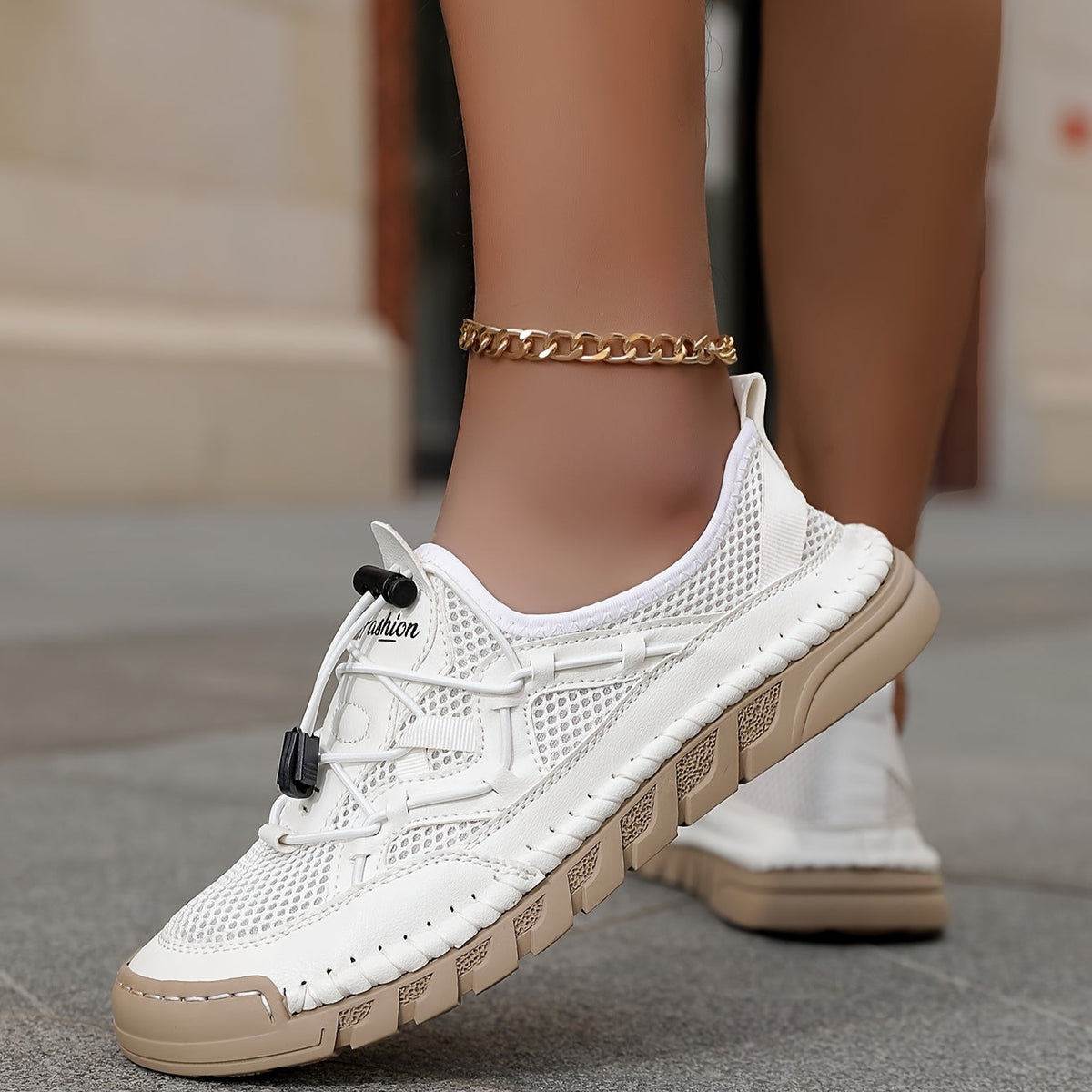 Aurora – Zapatos Cómodos y Transpirables