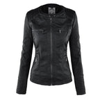 Flavia | Chaqueta Resistente y Elegante