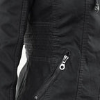Flavia | Chaqueta Resistente y Elegante