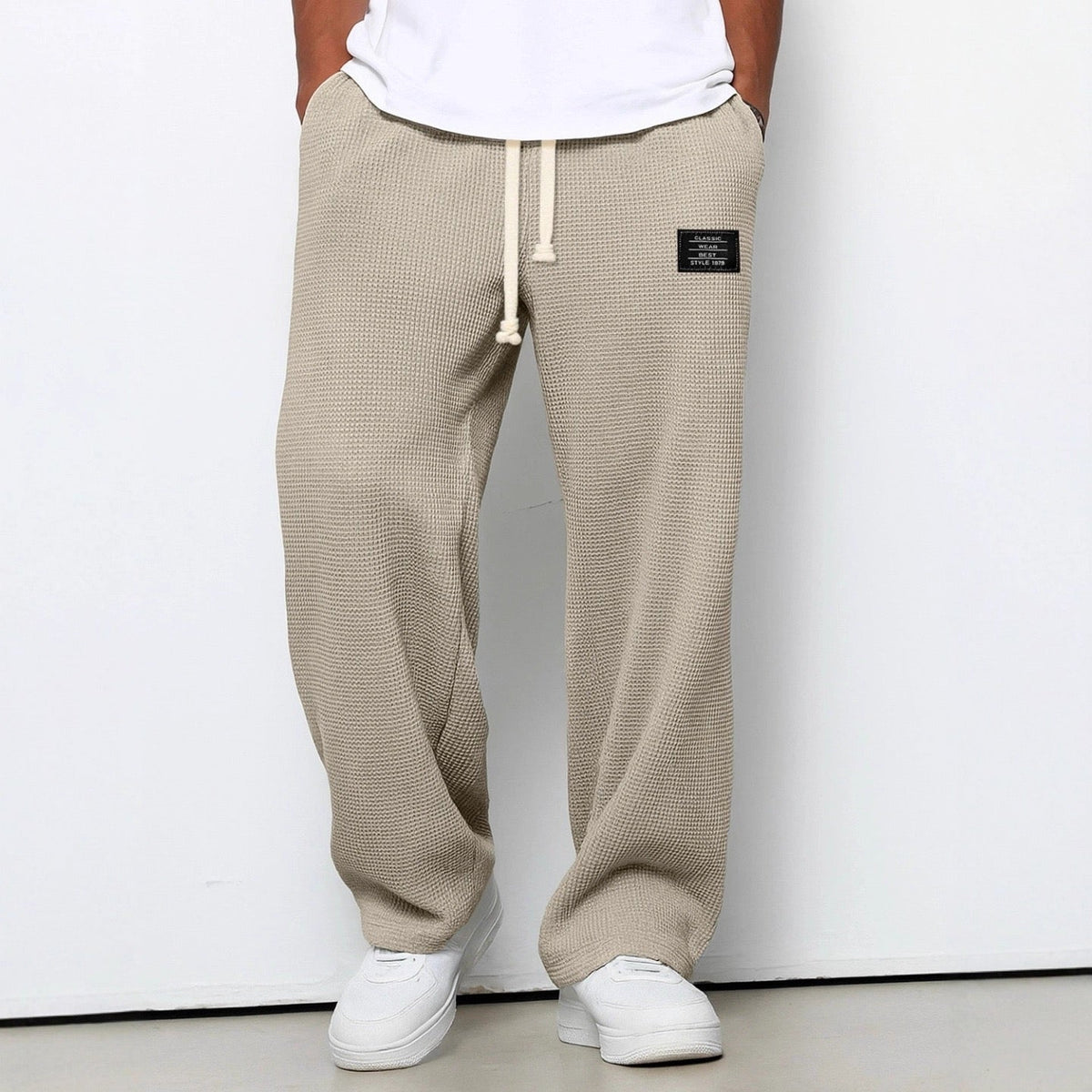 Varel | Pantalón Jogger Cómodo para Hombre