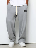 Varel | Pantalón Jogger Cómodo para Hombre