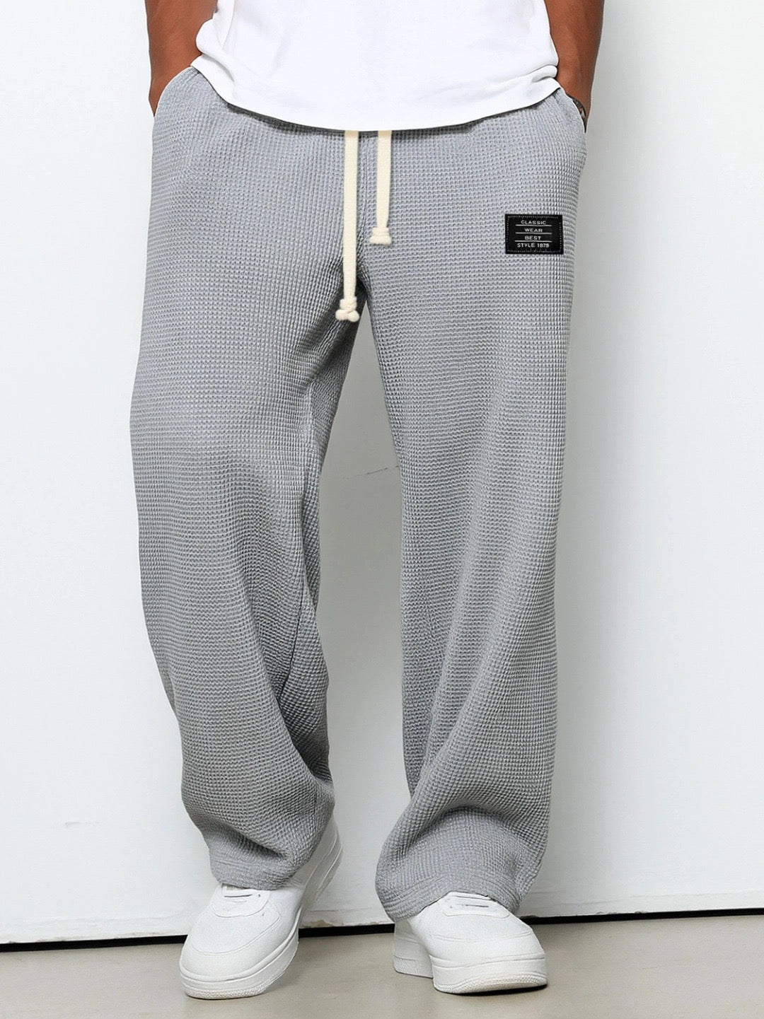 Varel | Pantalón Jogger Cómodo para Hombre