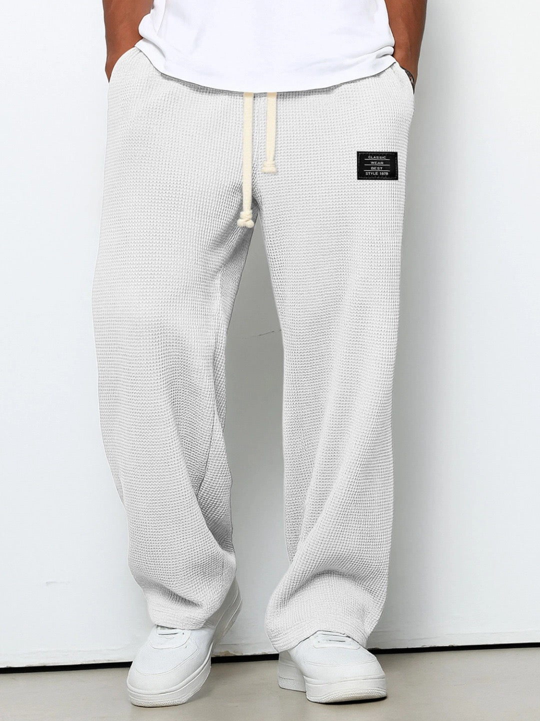 Varel | Pantalón Jogger Cómodo para Hombre