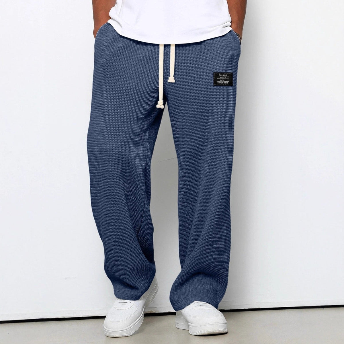 Varel | Pantalón Jogger Cómodo para Hombre