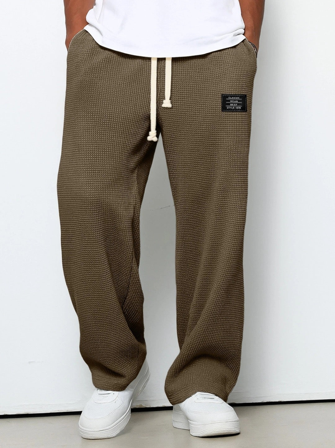 Varel | Pantalón Jogger Cómodo para Hombre