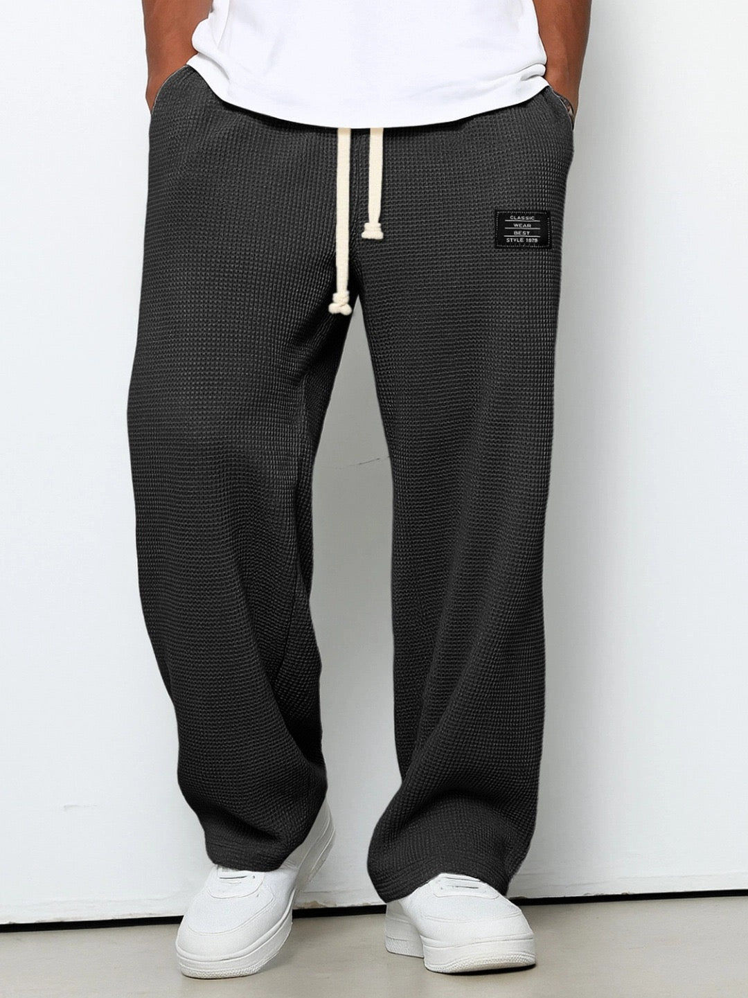Varel | Pantalón Jogger Cómodo para Hombre