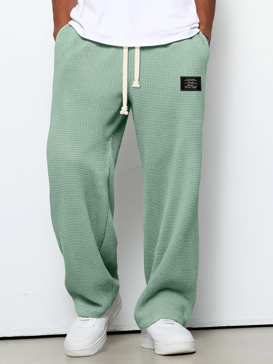 Varel | Pantalón Jogger Cómodo para Hombre
