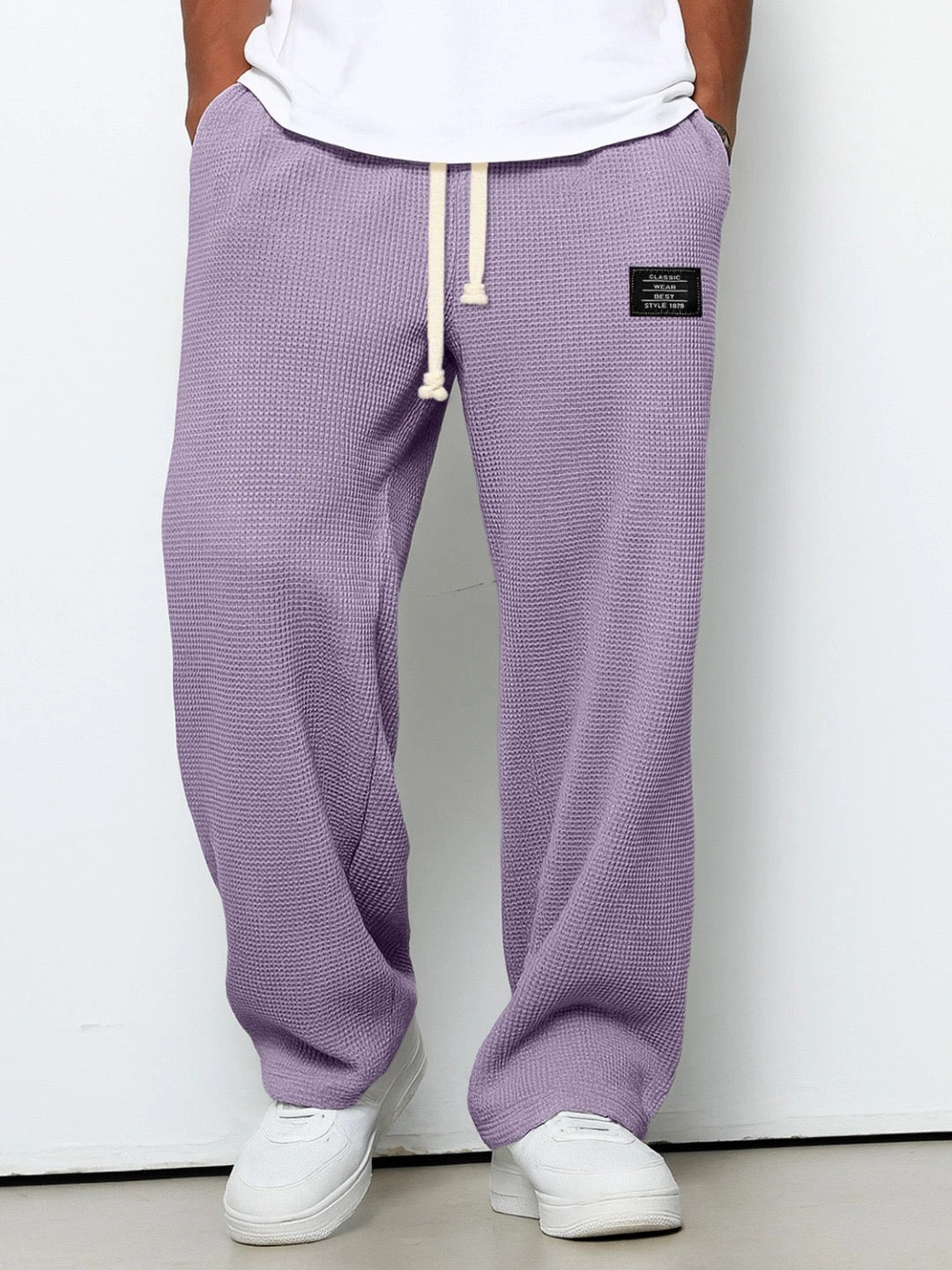 Varel | Pantalón Jogger Cómodo para Hombre
