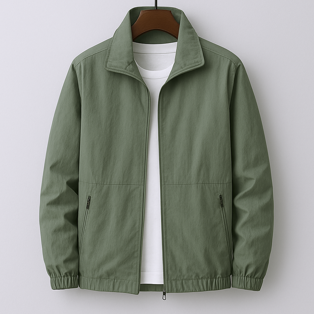 Varel | Chaqueta de Verano Ligera