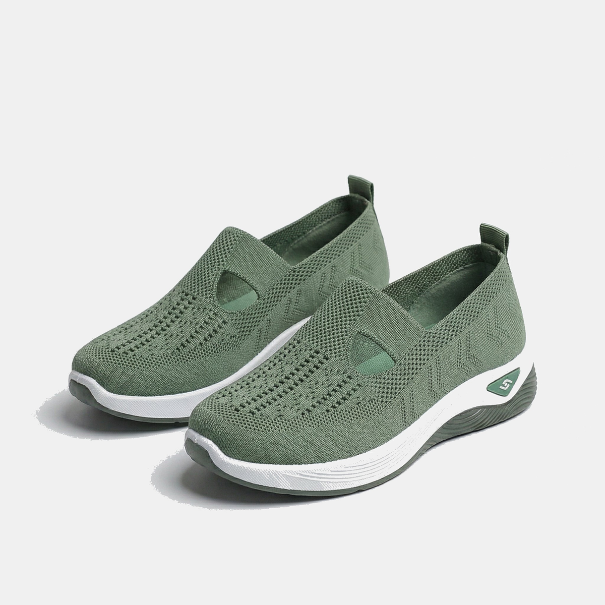 Addison – Zapatos sin Cordones