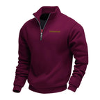 Varel | Pullover Moderno y Cálido