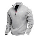 Varel | Pullover Moderno y Cálido