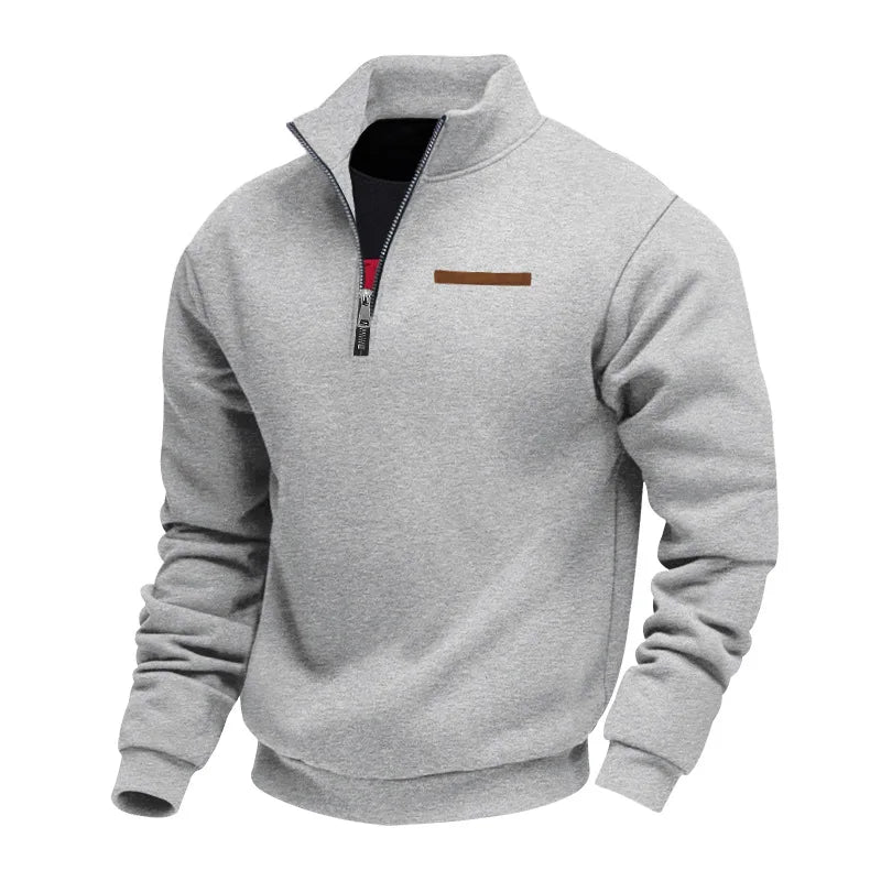 Varel | Pullover Moderno y Cálido