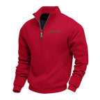 Varel | Pullover Moderno y Cálido
