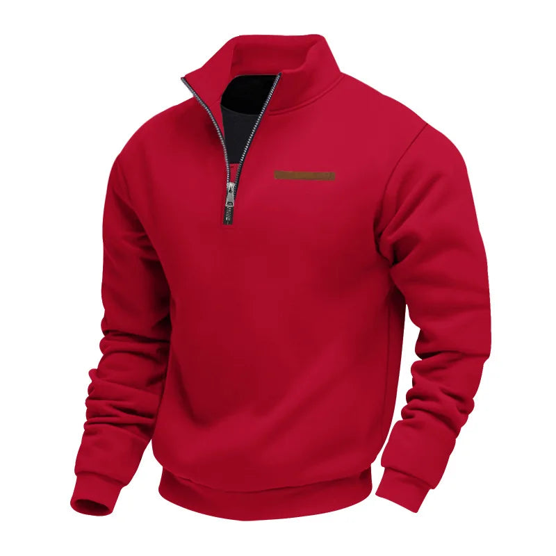 Varel | Pullover Moderno y Cálido