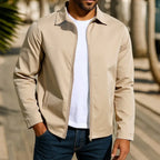 Varel | Chaqueta Casual Ligera
