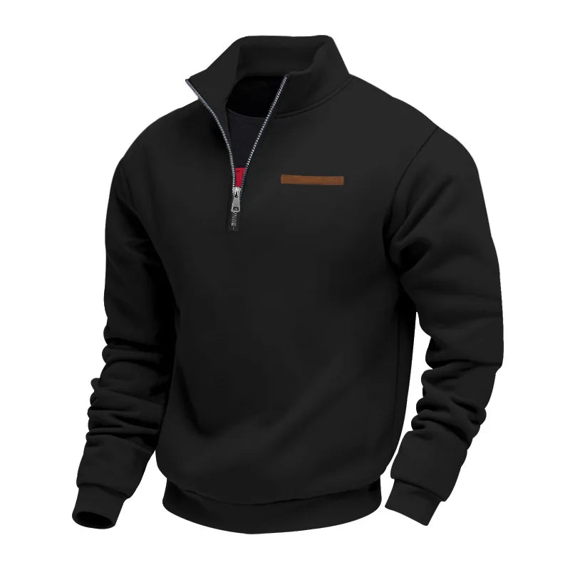 Varel | Pullover Moderno y Cálido