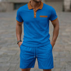Varel | Set Polo – Cuidado, Cómodo y Atemporal