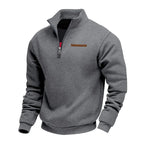 Varel | Pullover Moderno y Cálido