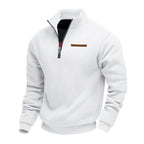 Varel | Pullover Moderno y Cálido