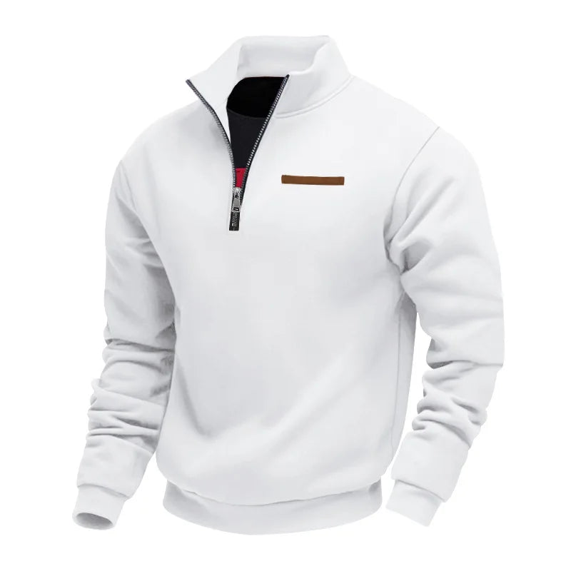 Varel | Pullover Moderno y Cálido