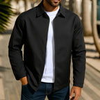 Varel | Chaqueta Casual Ligera