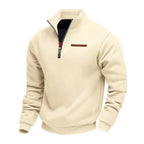 Varel | Pullover Moderno y Cálido