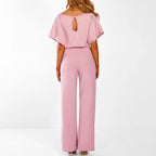 Cecilia | Mono elegante de mujer
