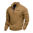 Varel | Pullover Moderno y Cálido