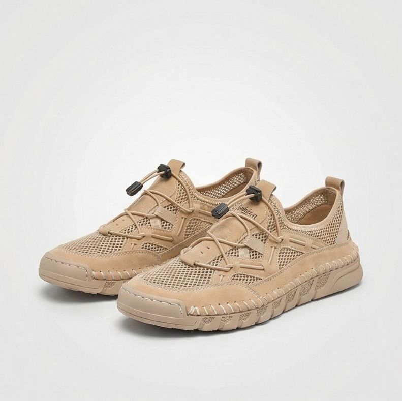 Aurora – Zapatos Cómodos y Transpirables