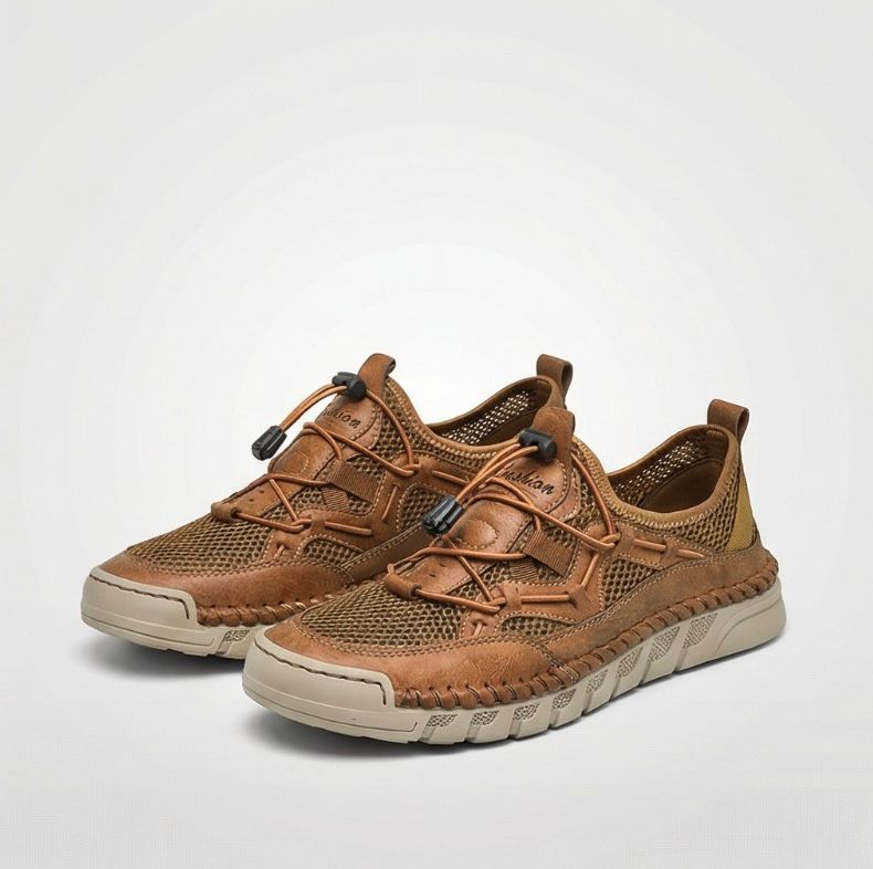Aurora – Zapatos Cómodos y Transpirables