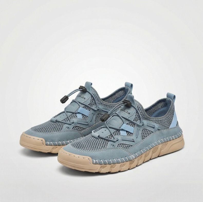 Aurora – Zapatos Cómodos y Transpirables