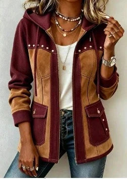 Covadonga | Chaqueta de Otoño